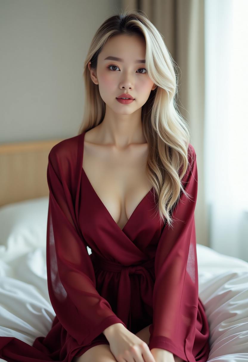 深算追缉